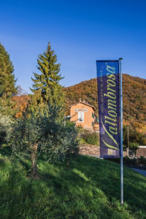 Wine & Art Relais Vallombrosa